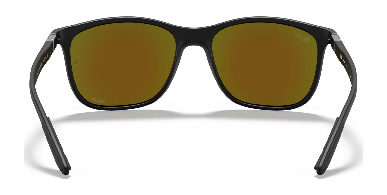 Ray-Ban CHROMANCE RB4330CH Sunglasses | Size 56