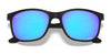 Ray-Ban CHROMANCE RB4330CH Sunglasses | Size 56 / Black №601SA1 / Blue (Polarized) (3P 12.5%)