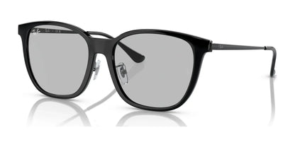 Ray-Ban RB4333D Sunglasses | Size 55