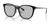 Ray-Ban RB4333D Sunglasses | Size 55 / Black №601/87