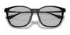 Ray-Ban RB4333D Sunglasses | Size 55 / Black №674680 / Blue (2N 36.9%)