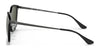 Ray-Ban RB4333D Sunglasses | Size 55 / Black №674680 / Blue (2N 36.9%)