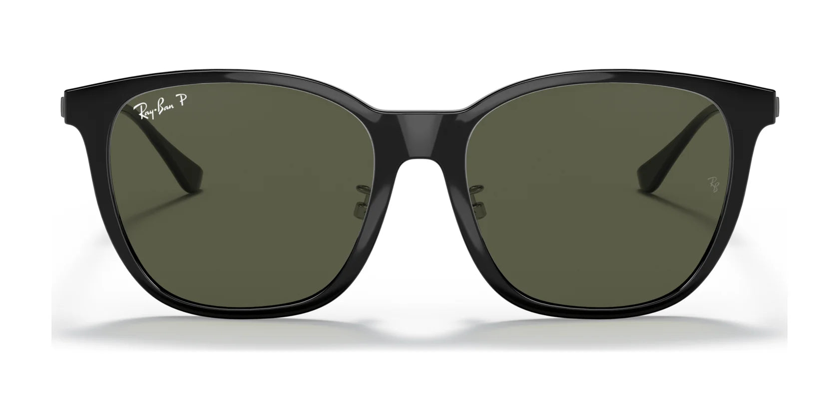 Ray-Ban RB4333D Sunglasses | Size 55