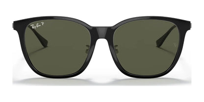 Ray-Ban RB4333D Sunglasses | Size 55