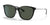 Ray-Ban RB4333D Sunglasses | Size 55 / Black №629271
