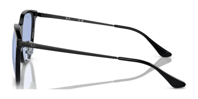 Ray-Ban RB4333D Sunglasses | Size 55