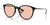 Ray-Ban RB4334D Sunglasses | Size 55 / Black №601/5