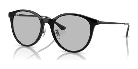 Ray-Ban RB4334D Sunglasses | Size 55