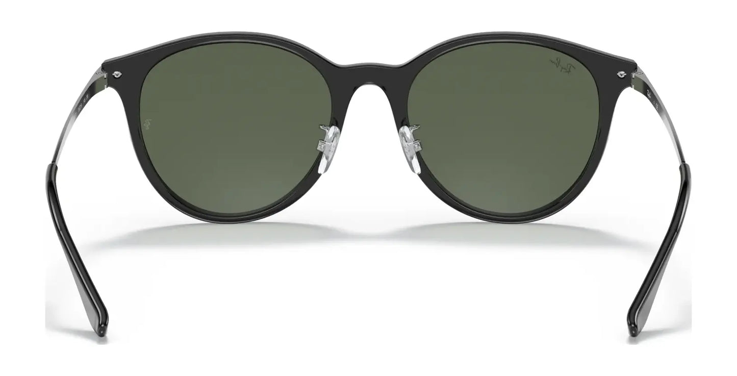 Ray-Ban RB4334D Sunglasses | Size 55