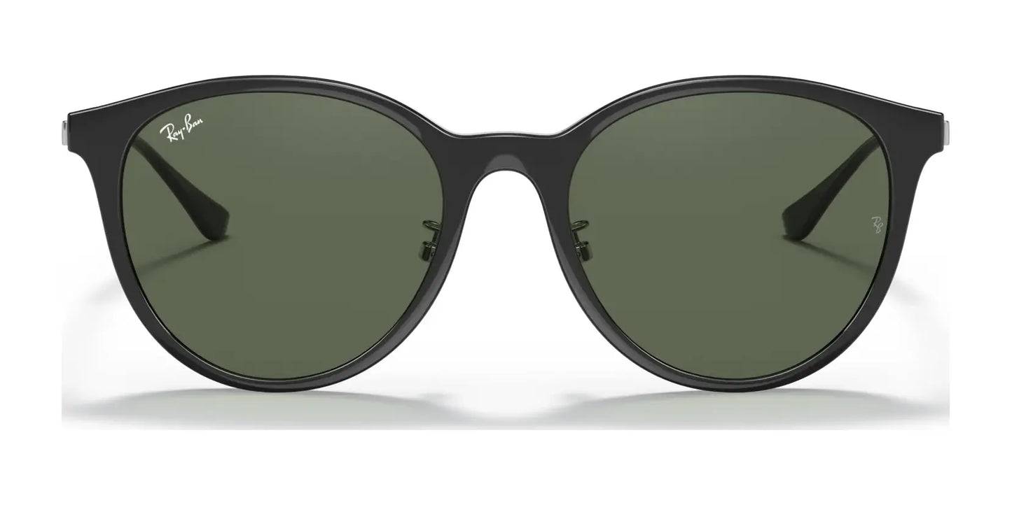 Ray-Ban RB4334D Sunglasses | Size 55