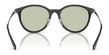 Ray-Ban RB4334D Sunglasses | Size 55