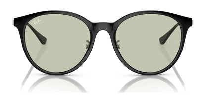 Ray-Ban RB4334D Sunglasses | Size 55