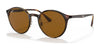 Ray-Ban RB4336 Sunglasses | Size 50 / Havana №710/33 / B-15 Brown (3N 14.6%)