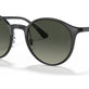 Transparent Grey №876/71