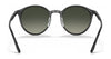 Ray-Ban RB4336 Sunglasses | Size 50 / Havana №710/33 / B-15 Brown (3N 14.6%)