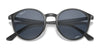 Ray-Ban RB4336CH Sunglasses | Size 50 / Black №601/BA / Blue (Polarized) (2P 25.8%)