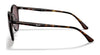 Ray-Ban RB4336CH Sunglasses | Size 50 / Black №601/BA / Blue (Polarized) (2P 25.8%)