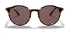Ray-Ban RB4336CH Sunglasses | Size 50 / Black №601/BA / Blue (Polarized) (2P 25.8%)
