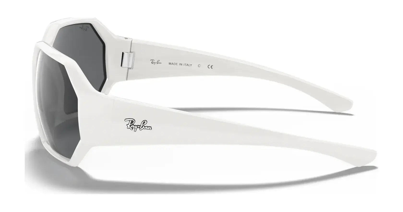 Ray-Ban RB4337 Sunglasses | Size 59