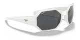 Ray-Ban RB4337 Sunglasses | Size 59