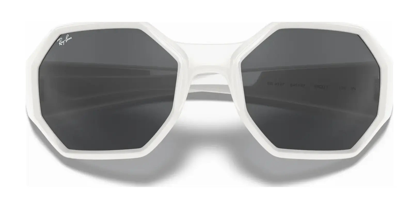 Ray-Ban RB4337 Sunglasses | Size 59