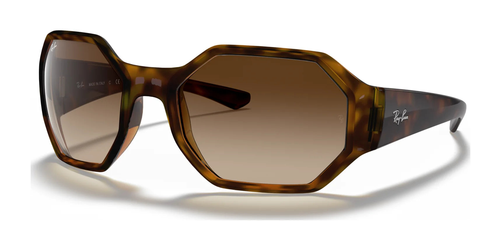 Ray-Ban RB4337 Sunglasses | Size 59