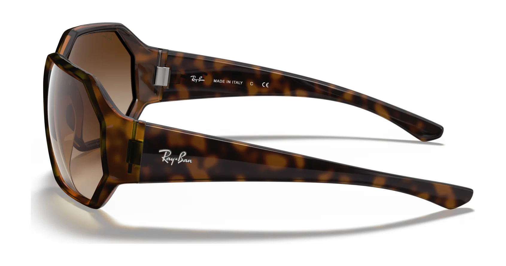 Ray-Ban RB4337 Sunglasses | Size 59