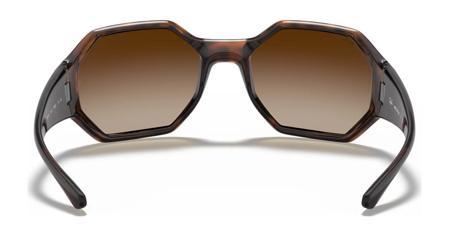 Ray-Ban RB4337 Sunglasses | Size 59