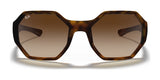 Ray-Ban RB4337 Sunglasses | Size 59