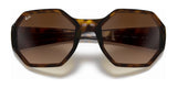 Ray-Ban RB4337 Sunglasses | Size 59