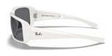 Ray-Ban RB4338 Sunglasses | Size 59