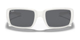 Ray-Ban RB4338 Sunglasses | Size 59