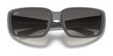 Ray-Ban RB4338 Sunglasses | Size 59