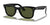 Ray-Ban WAYFARER RB4340 Sunglasses | Size 50 / Black №601/58