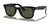Ray-Ban WAYFARER RB4340 Sunglasses | Size 50 / Black №601