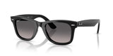 Ray-Ban WAYFARER RB4340 Sunglasses | Size 50