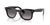 Ray-Ban WAYFARER RB4340 Sunglasses | Size 50 / Black №601/M3