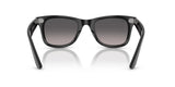 Ray-Ban WAYFARER RB4340 Sunglasses | Size 50