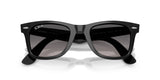 Ray-Ban WAYFARER RB4340 Sunglasses | Size 50