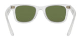 Ray-Ban WAYFARER RB4340 Sunglasses | Size 50