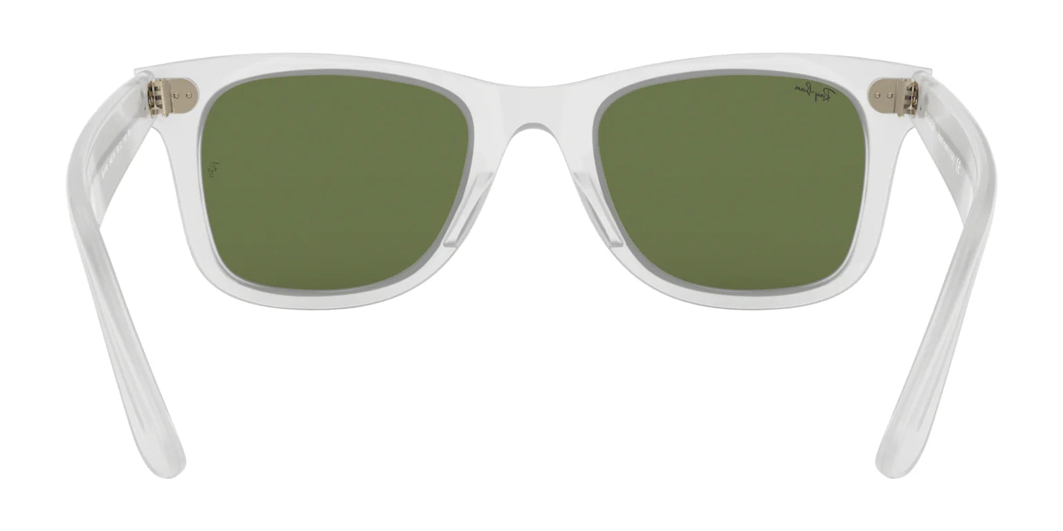 Ray-Ban WAYFARER RB4340 Sunglasses | Size 50