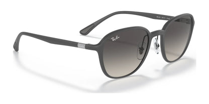 Ray-Ban RB4341 Sunglasses | Size 51