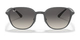 Ray-Ban RB4341 Sunglasses | Size 51