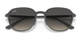 Ray-Ban RB4341 Sunglasses | Size 51