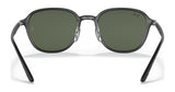 Ray-Ban RB4341 Sunglasses | Size 51