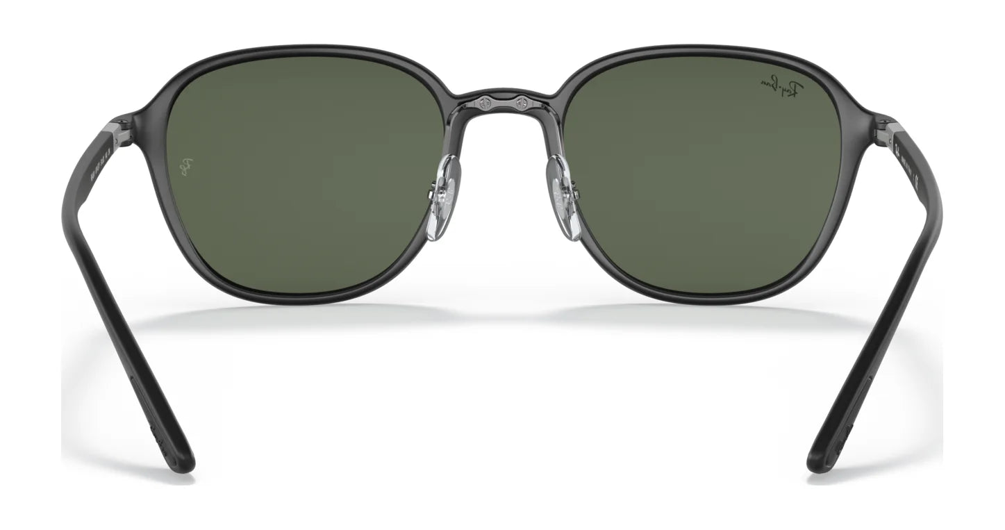 Ray-Ban RB4341 Sunglasses | Size 51