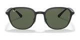 Ray-Ban RB4341 Sunglasses | Size 51