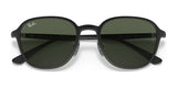 Ray-Ban RB4341 Sunglasses | Size 51