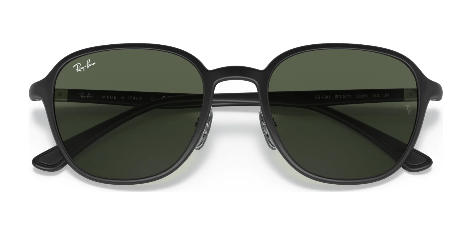 Ray-Ban RB4341 Sunglasses | Size 51