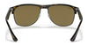 Ray-Ban RB4342 Sunglasses | Size 59 / Havana №710/73 / B-15 Brown (3N 13.5%)